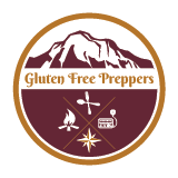 Gluten Free Preppers